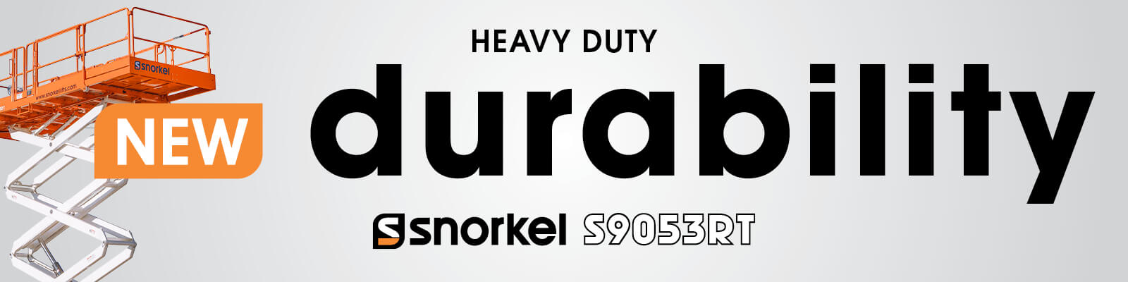 Heavy Duty Durability Snorkel S9053RT Heavy Duty Durability Snorkel S9053RT